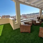 Attico Panoramico Cagliari