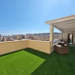 Attico Panoramico Cagliari