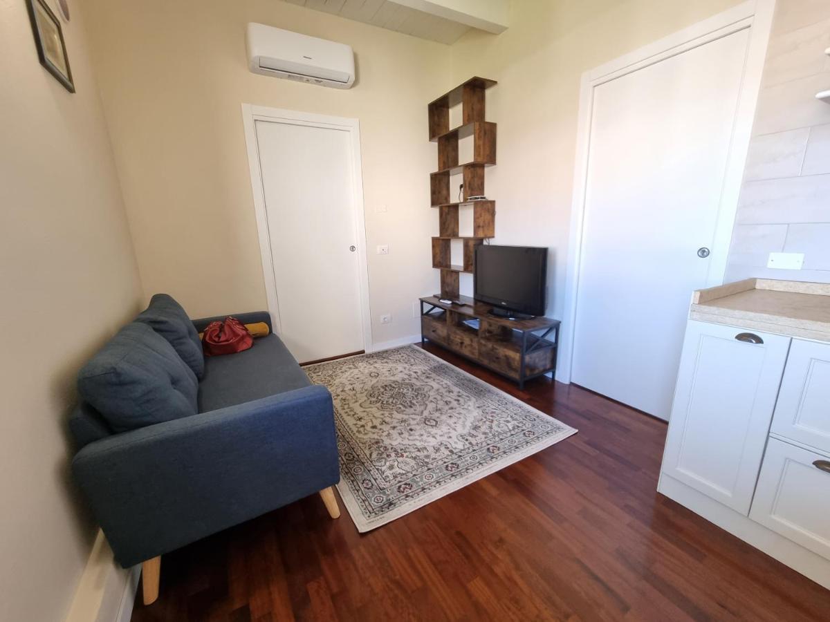 Attico Panoramico Appartement